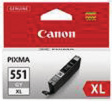 CLI-551XLGY HY ink Light Grey