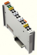 750-651 Communication Module TTY 9600 / N / 8 / 1