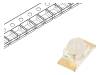 KPTD-3216SYCK-01, LED; SMD; 1206; желтый; 700-800мкд; 3,2x1,6x1,8мм; 50°; 2?2,5В; 20мА, Kingbright