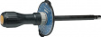 FTD200CN2-S Torque wrench 0.3...2 Nm