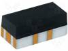 CRR05-1B, Реле: герконовое; SPST-NC; Uобмотки:5ВDC; 0,5А; макс.170ВDC; 10Вт, MEDER