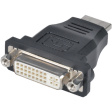 BB-546 Адаптер HDMI – DVI-D m – f
