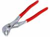 KNP.8703180, Щипцы; для гаек 6-30 мм, Knipex