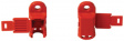 HACKZWE001 Feed guide/protective cap, preLink