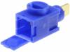 FCR79002G Клеммник; Contractor; Контактные группы:1; 0,14?2,5мм2; 26?12AWG
