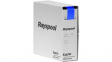 RNF-3000-R-9/3-6-SP XXX Heat-Shrink Tubing 3:1, 3 ... 9mm, Blue, Polyolefin, 5m