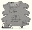 857-307 Socket with Miniature Switching Relay