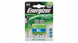 EXTREME AA 2300MAH 2P [2 шт] NiMH rechargeable battery AA 1.2 V 2.3 Ah