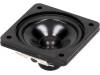 2274, Динамик; 8Вт; 4Ом; 150?20000Гц; Уровень звука:87дБ; 60мм; IP65, Visaton