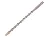 631834000, Drill bit; concrete,for stone,for wall,brick type materials, METABO