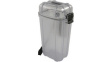 OTR3-9000S-01-C1OTR 182.5 x 84 x 63.5 mm transparent