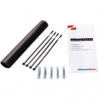 LVRK Heat Shrinkable Cable Repair Sleeves - 380-04004