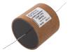 KPAL01H520J Конденсатор: алюминий-полипропилен-бумага; 2мкФ; 600ВDC; ±5%