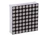 LMD15088BUY-101 Дисплей: LED; матрица; 8x8; желтый; 90мкд; анод; 37,9x37,9мм