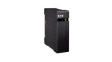 EL500DIN UPS, Ellipse ECO, 300W, 284V, 4x Type F (CEE 7/3), 4.5Ah