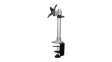 ARMPIVOT Desk Mount Monitor Arm, 75x75/100x100, 3.6kg