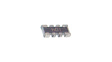 CAY16-33R0F4LF Fixed Resistor Network 33Ohm 1 %