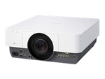 VPL-FX500L, Sony projector, Sony