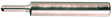 MB4 Installation tool diam. 4 mm