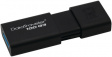 DT100G3/8GB USB Stick DataTraveler 100 G3 8 GB black