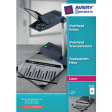 3552 Overhead transparency, 100 sheets, A4, Transparent