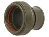 BL4SRL1699ZXW-13 Держатель провода; D38999 серия III; экранированный; прямой