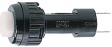 1.10.107.011/0205 Pushbutton Switch, 0.1 A, 24 VAC/VDC