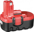 BMA 18B-4 Replacement battery for power tool