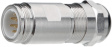 7820 4 43 01 D Coupler plug, 4+3+PE Pole no.=4+ 3 + PE