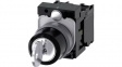 3SU11304BL111NA0 Key-operated Switch complete, RONIS SB30