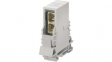 8946970000 Mounting rail outlet SC / Duplex SC / Duplex