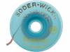 SW60-5-10 Лента: распаивающая; No Clean; W:3,7мм; L:3м