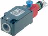 FD 2078 Выключатель: тросовый односторонний; Контакты: NC x2; -25?80°C