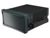 11.107L057 Корпус: на панель; Х: 72мм; Y: 36мм; Z: 57мм; ABS + PC,PPO; черный