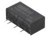 AM2D-0512S-RZ Преобразователь: DC/DC; 2Вт; Uвх:4,5?5,5В; 12ВDC; Iвых:167мА; SIP7