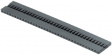 HKP-36 FSA01 Crimp housing Female 36