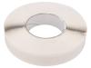 TASMA 0485 0,4MM/19MM/30M Лента: монтажная; W: 19мм; L: 30м; Thk: 0,4мм; каучуковый hot-melt