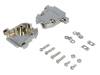 DSC-815 Корпус: для разъемов D-Sub; D-Sub 15pin, D-Sub HD 26pin; прямой