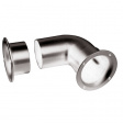 BR 25.50 Bass reflex tube