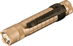 SG2LRD6C, LED Torch 320 lm beige, MagLite