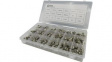 RND 170-00193 Glass Fuse Kit 5 x 20 mm Quick Acting F