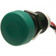 IHLR015XF3 Push-button Linear Sensor green