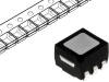 LTSN-D353EGBW LED; SMD; 3535,PLCC6; RGB; 3,5x3,5x2,5мм; 120°; 20мА; 78/114/114мВт