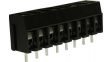RND 205-00007 Wire-to-board terminal block 0.3-2 mm2 (22-14 awg) 5 mm, 8 poles