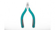 2432EW Cutting Pliers Super Full Flush 130mm