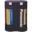 2CR-5L/1BP Photo battery Lithium 6 V 1400 mAh