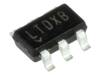 LTC6992CS6-1#TRMPBF, LTC6992CS6-1TRMPBF, Analog Devices