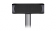 MA275.LBICG.002 Cellular Antenna, 4G/Wi-Fi/GPS, Male SMA/Male SMA / RP, IP67, Adhesive Mount