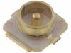 RF28-03-L-00-50-G-TR Гнездо; U.FL (IPX/AMC); "папа"; 50Ом; SMT