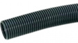 IWS29 PA6 BK 25 Flexible convulted tubing 25 mm